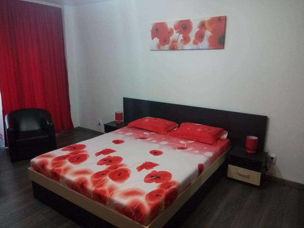 Studio Lujerului 2 Bucarest Esterno foto