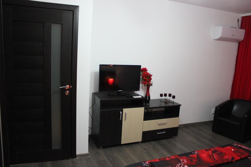Studio Lujerului 2 Bucarest Esterno foto